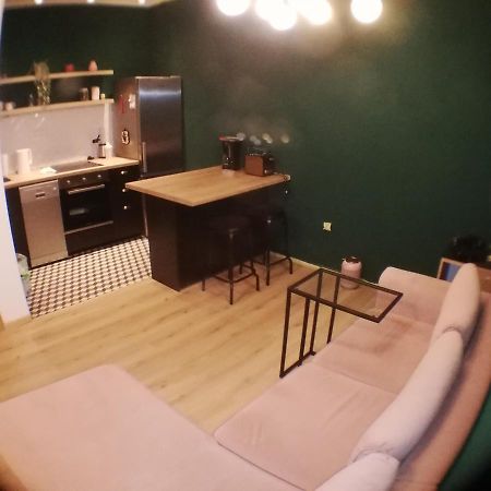Apartament Zagreb 1911 Zewnętrze zdjęcie