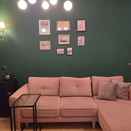 Apartament Zagreb 1911 Zewnętrze zdjęcie
