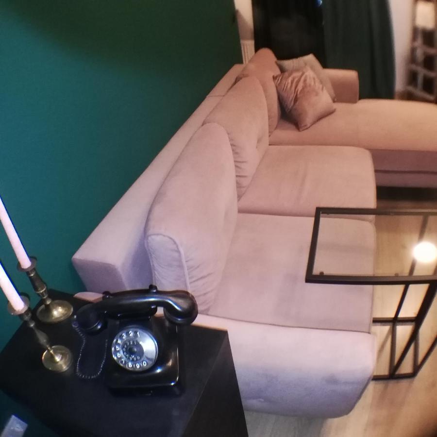 Apartament Zagreb 1911 Zewnętrze zdjęcie
