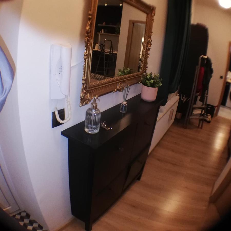 Apartament Zagreb 1911 Zewnętrze zdjęcie