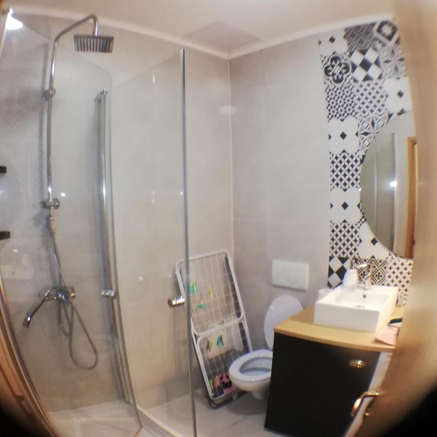 Apartament Zagreb 1911 Zewnętrze zdjęcie