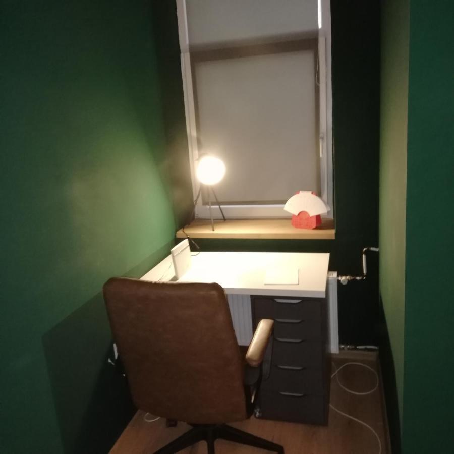 Apartament Zagreb 1911 Zewnętrze zdjęcie