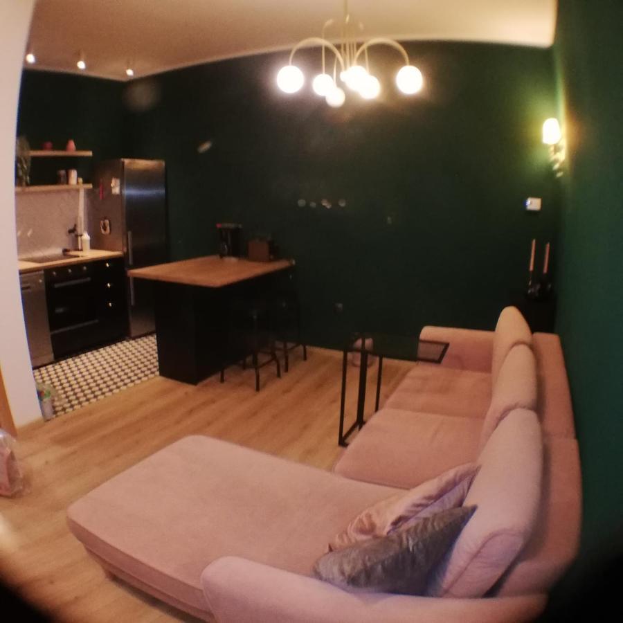 Apartament Zagreb 1911 Zewnętrze zdjęcie