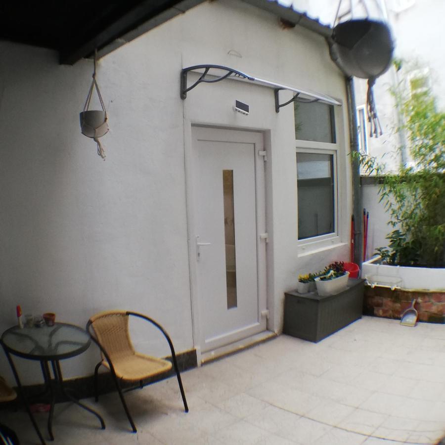 Apartament Zagreb 1911 Zewnętrze zdjęcie
