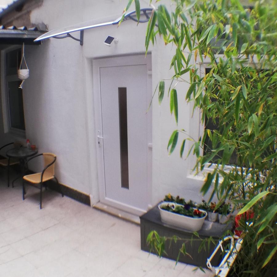 Apartament Zagreb 1911 Zewnętrze zdjęcie