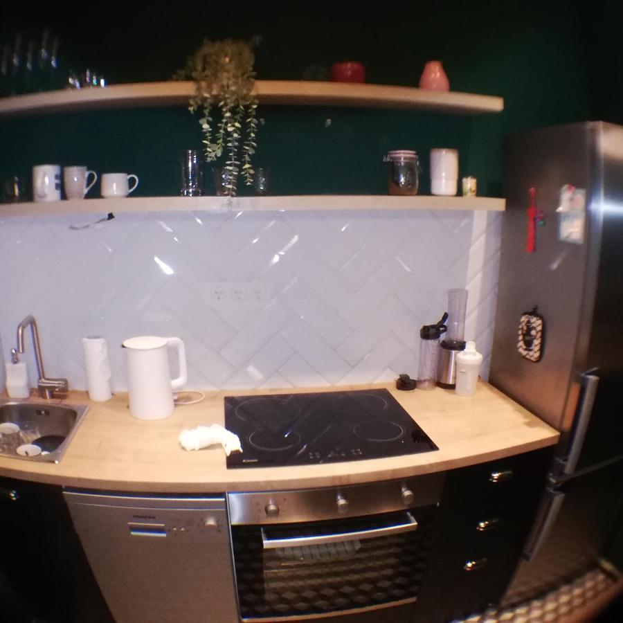 Apartament Zagreb 1911 Zewnętrze zdjęcie