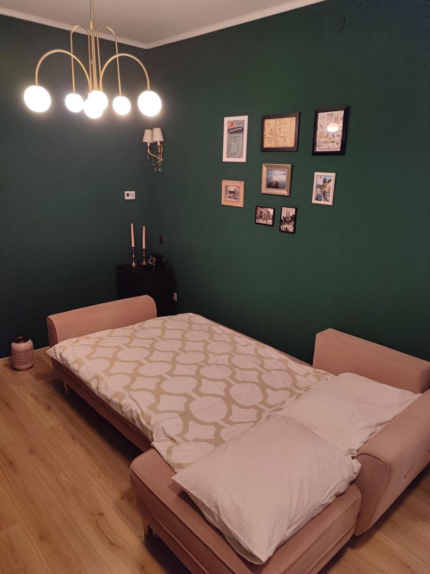 Apartament Zagreb 1911 Zewnętrze zdjęcie