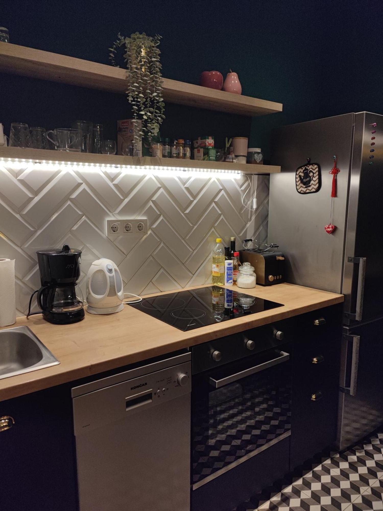 Apartament Zagreb 1911 Zewnętrze zdjęcie