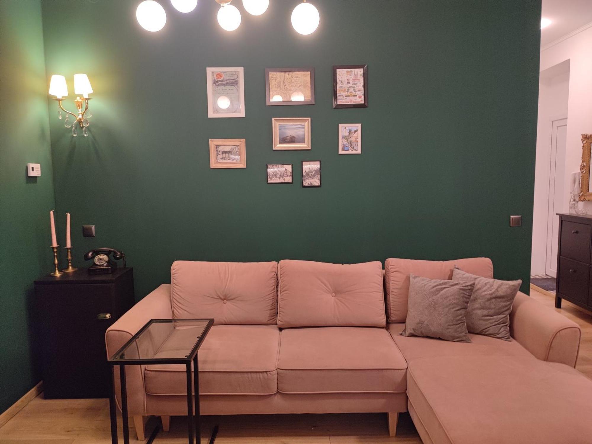 Apartament Zagreb 1911 Zewnętrze zdjęcie